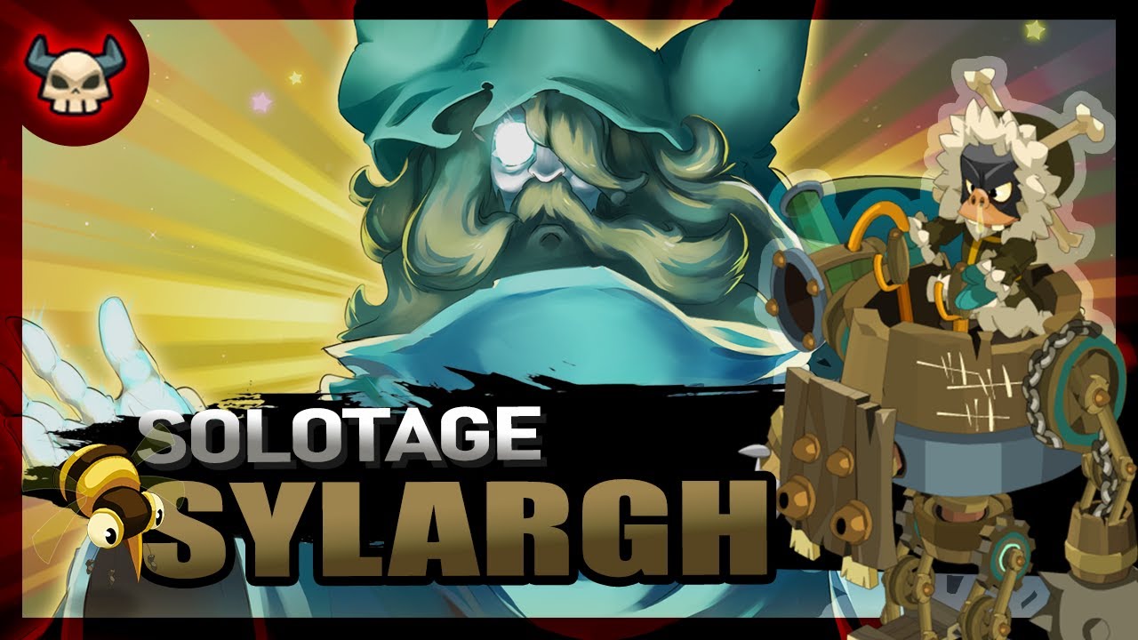 SOLOTAGE Eliotrope | SYLARGH | Dofus