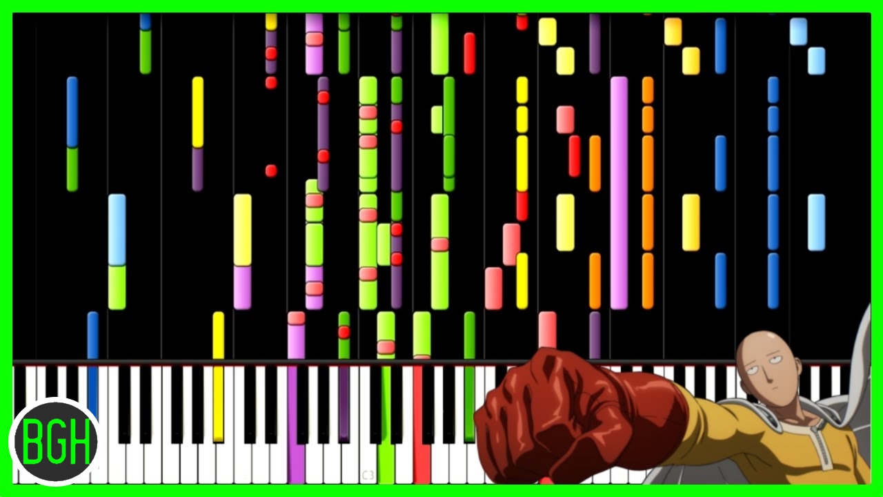 IMPOSSIBLE REMIX - 