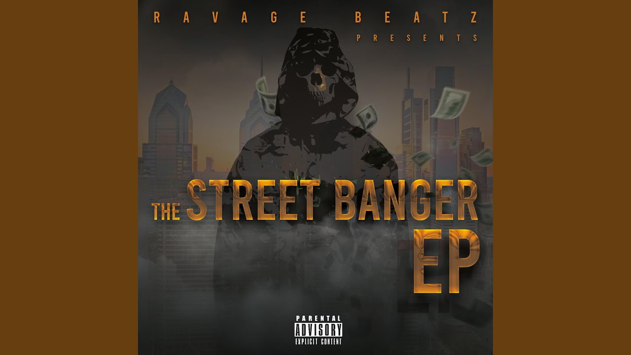 ATL Bounce Beat, Pt. 1 & 2 (Instrumental)