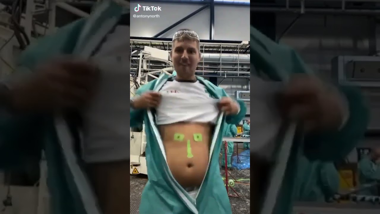 Belly play