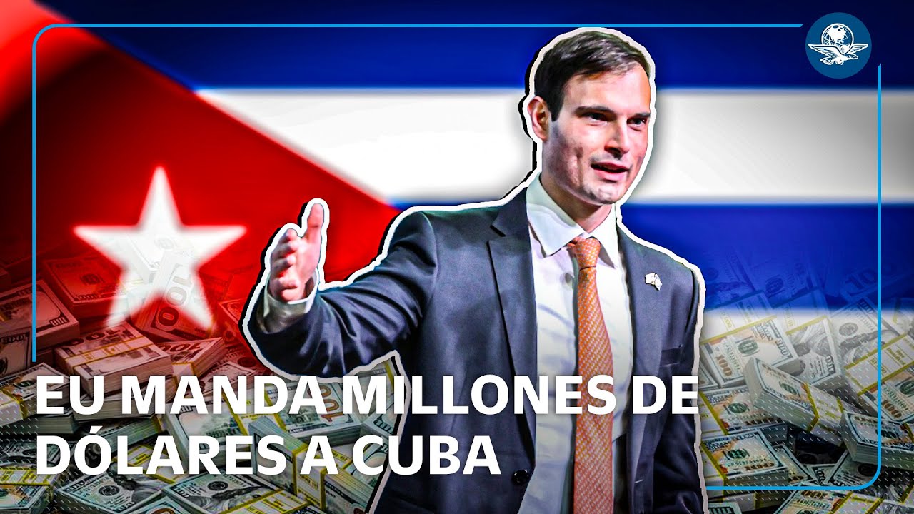 EU dará millones de dólares a Cuba y mantiene veto a petróleo venezolano