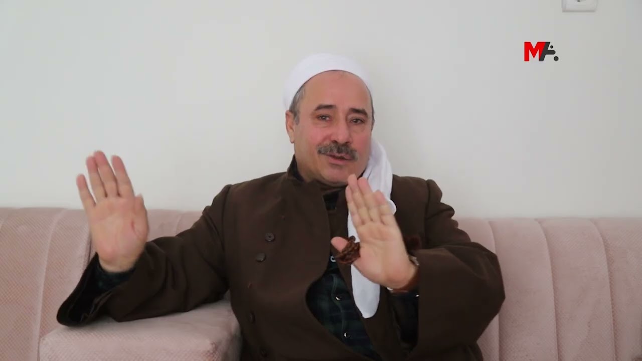MELE FAHRÎ DOGAN: BÊDENGIYA LI DIJÎ ZILMÊ BI XWE JÎ ZILM E