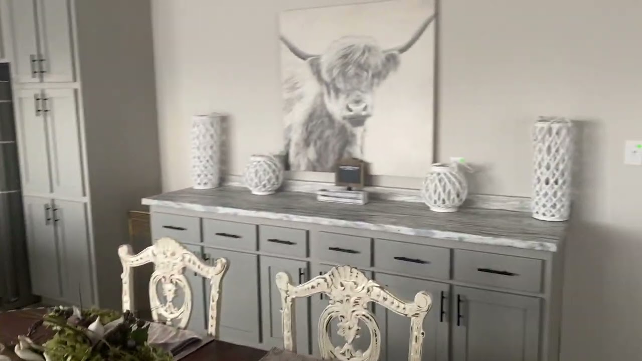 Carrollton by Champion of Leesville