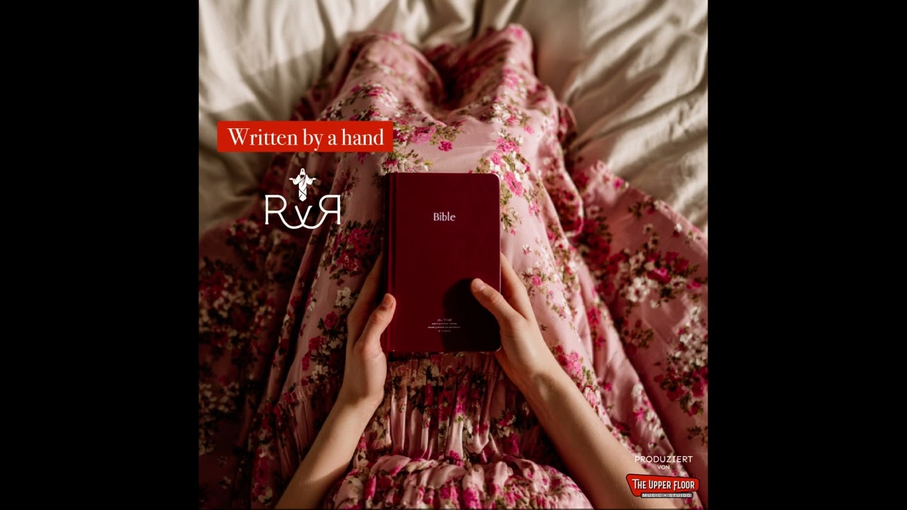 RvR - Written by a hand