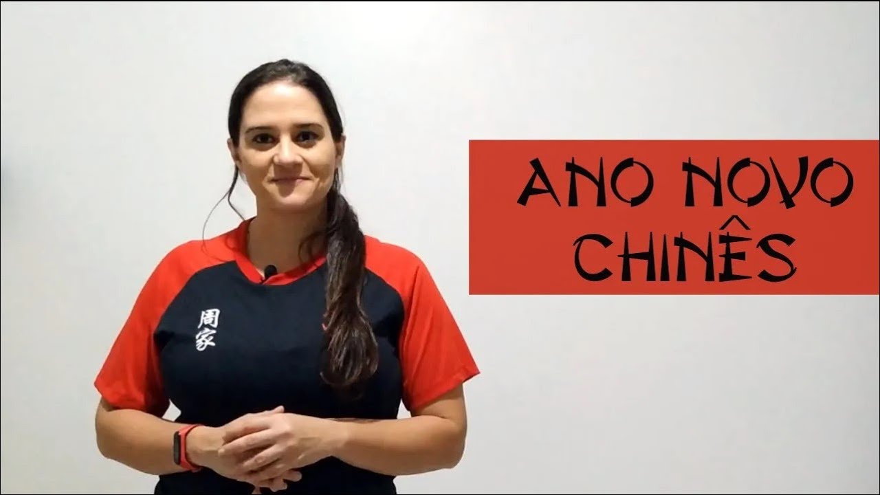 Qué es el Año Nuevo Chino