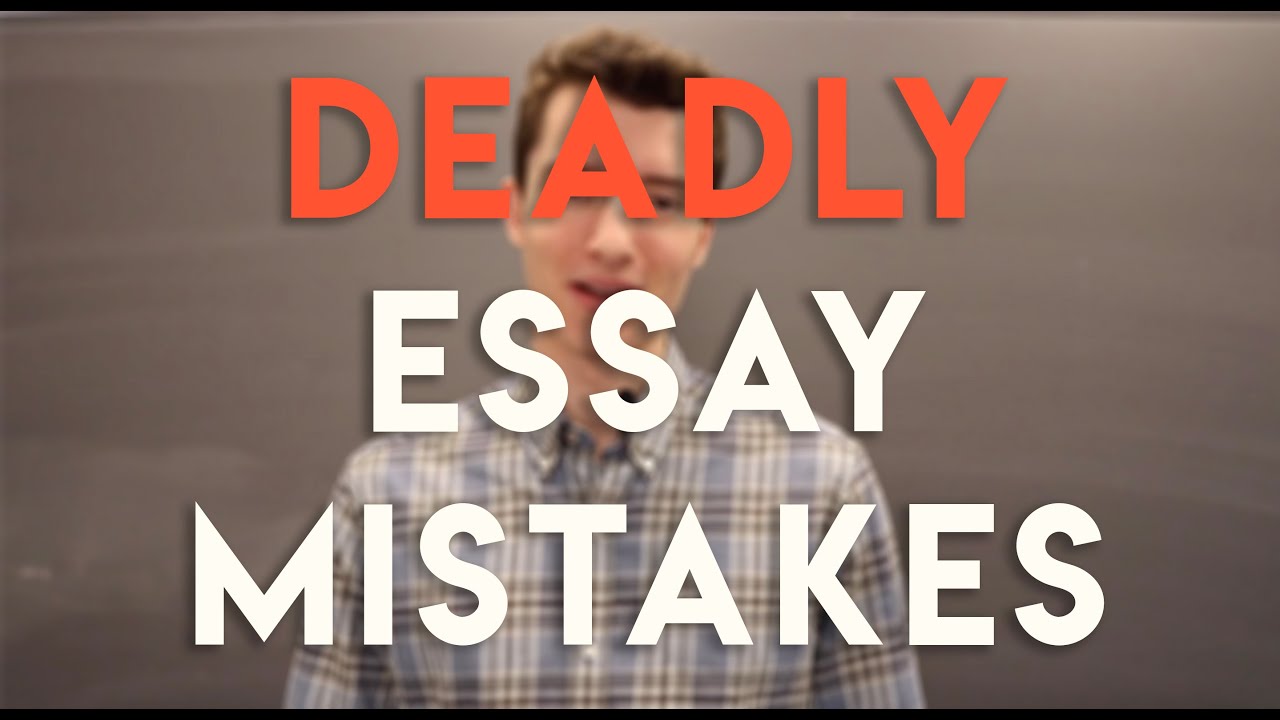 College Supplemental Essays: Why Yours Suck (With Examples)