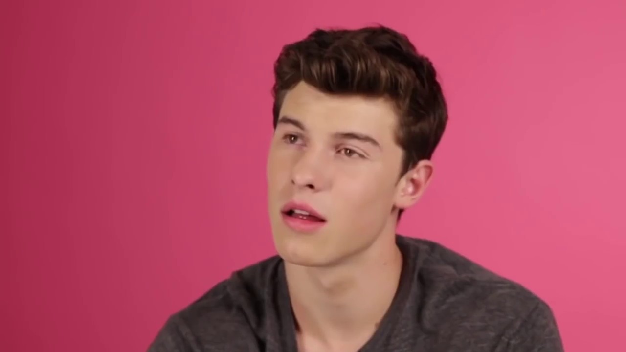 TRY NOT TO LAUGH WITH SHAWN MENDES !!!! 99% FAIL 😂!!!!