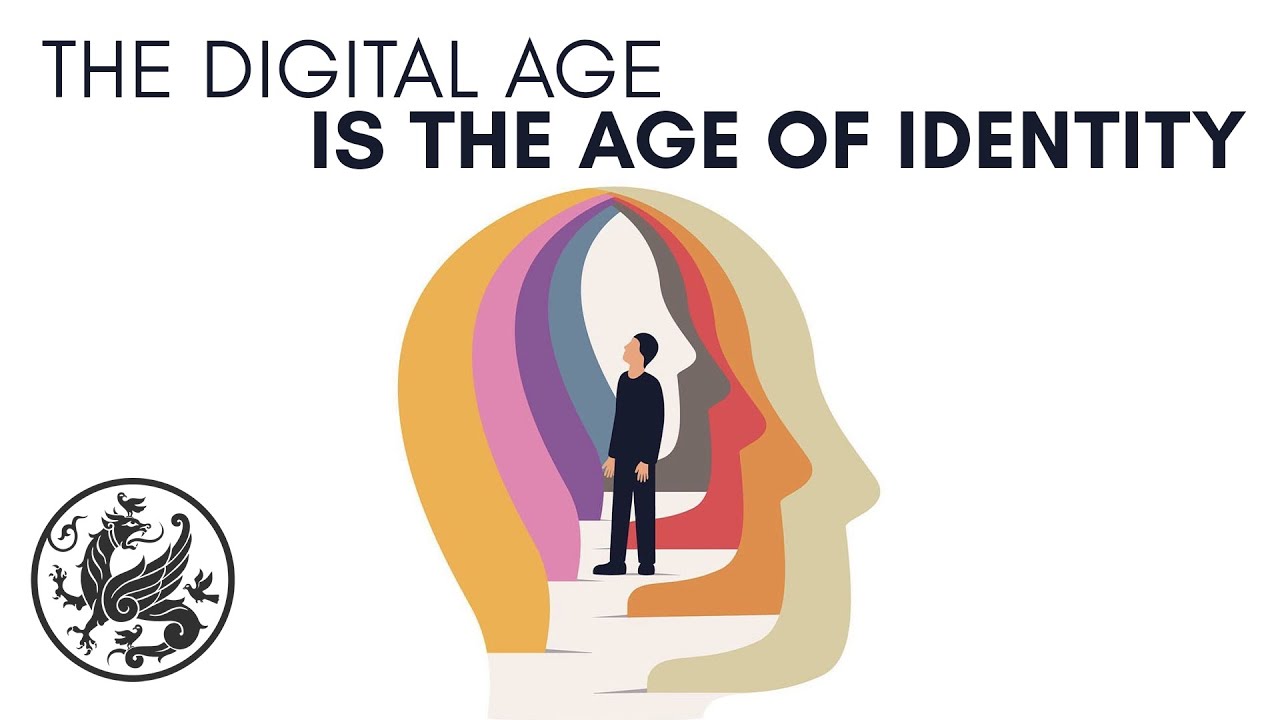 The history of how we think about identity