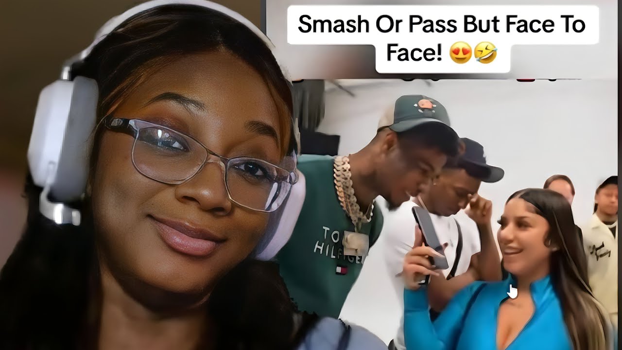 Smash or Pass Videos are the WORST Videos on the Internet