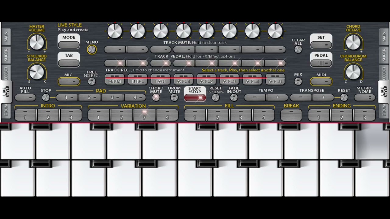 6/8 Saka tulum halay