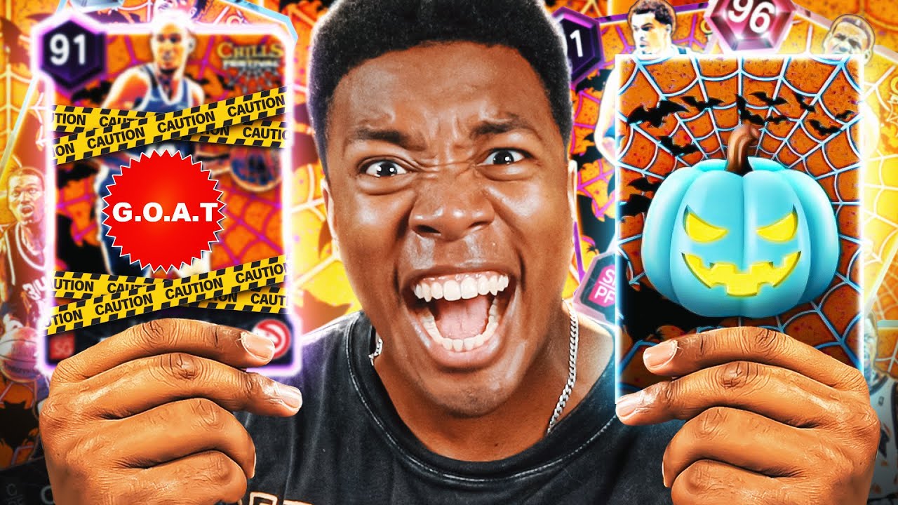 New Locker Code & FREE Event Cards Carry My Team...No Money Spent #2 NBA 2K26