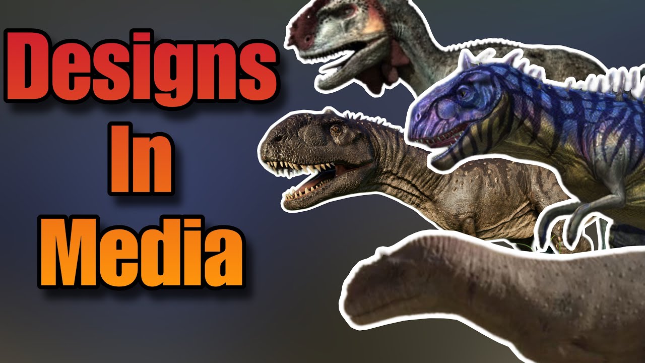 The MANY Interpretations of Majungasaurus!