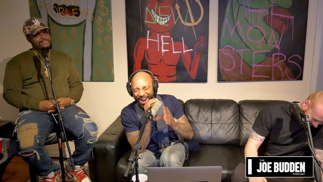 The Joe Budden Podcast Episode 228 | Leftover Lust