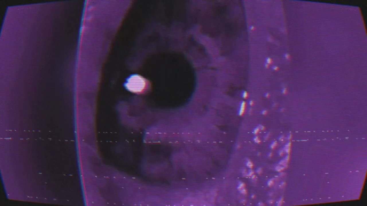 Icytwat - Wicked (Chopped x Screwed)