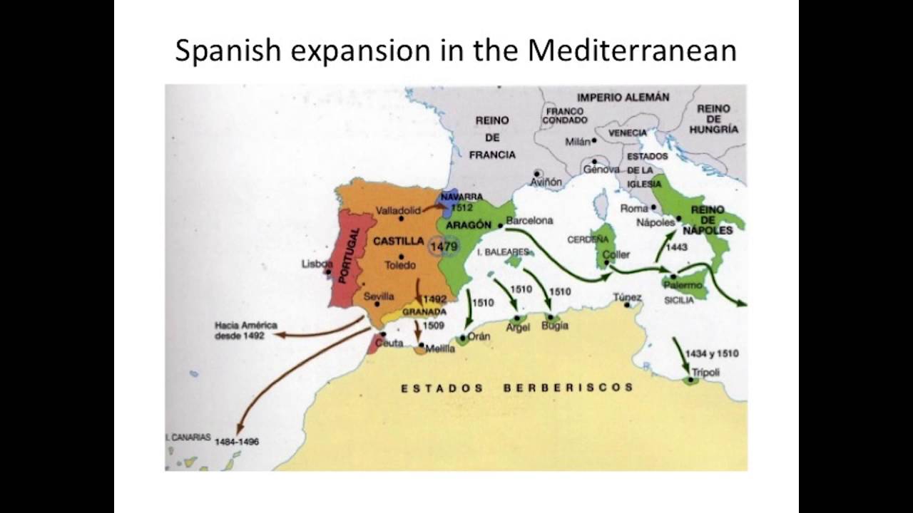16th-Century Doctrines of Just War & the Origins of the Spanish Empire