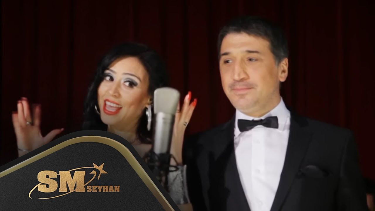 Serap Yağız feat Cem Davran - Ah Berelim