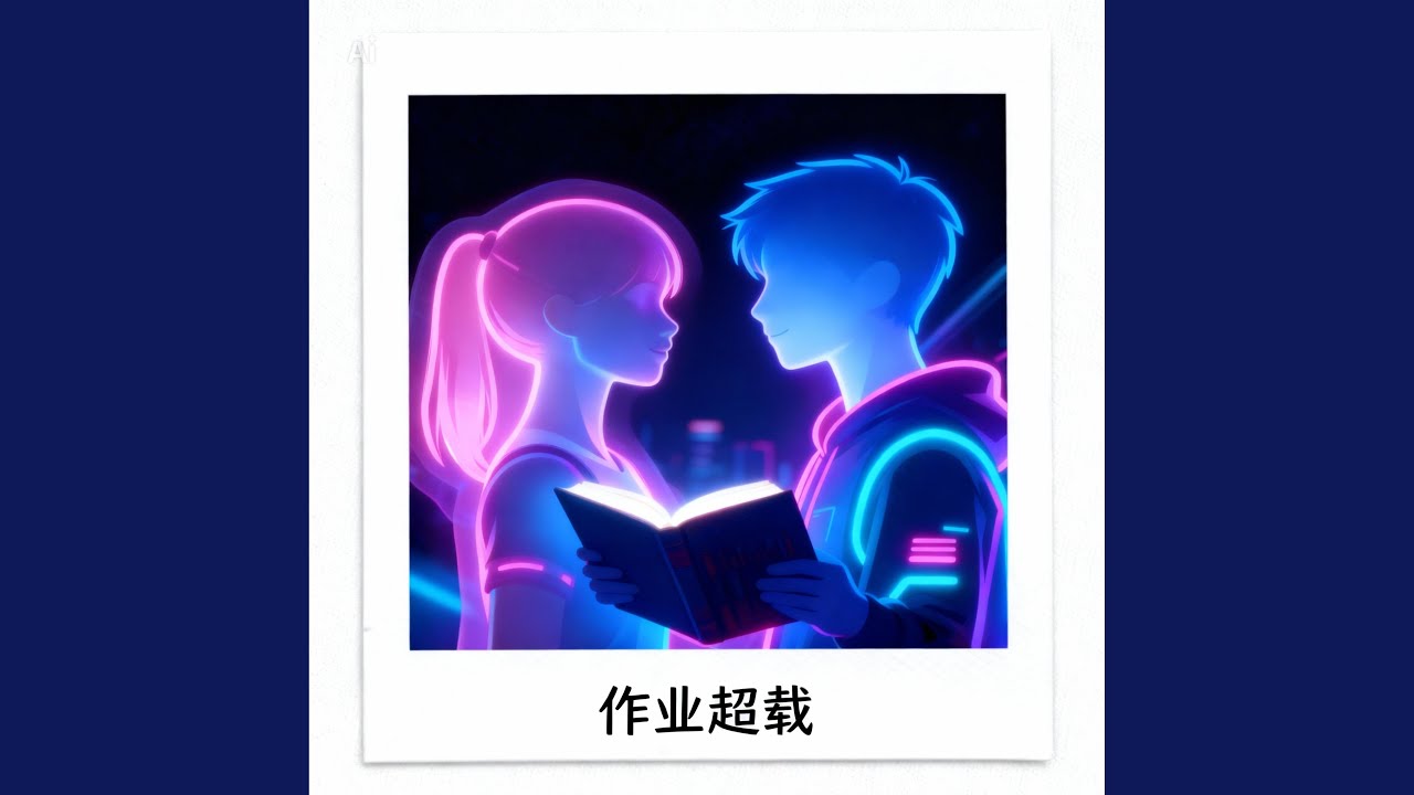 作业超载 Homework Overload
