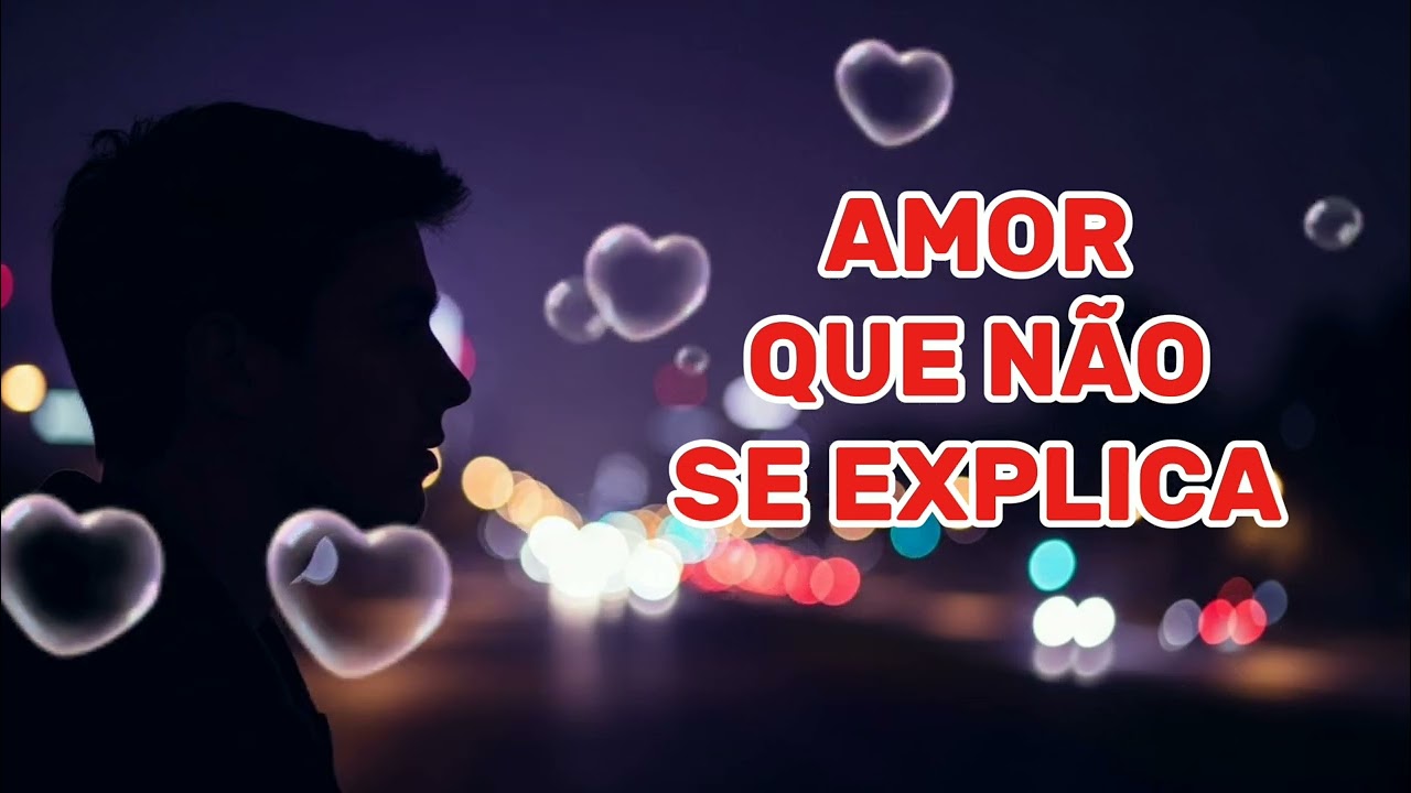 DJ Rafael ✓ Amor Que Não Se Explica | Funk Melody pra Quem Sente💜