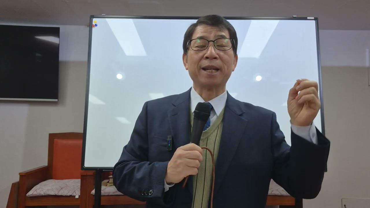 에녹과 성도의 휴거