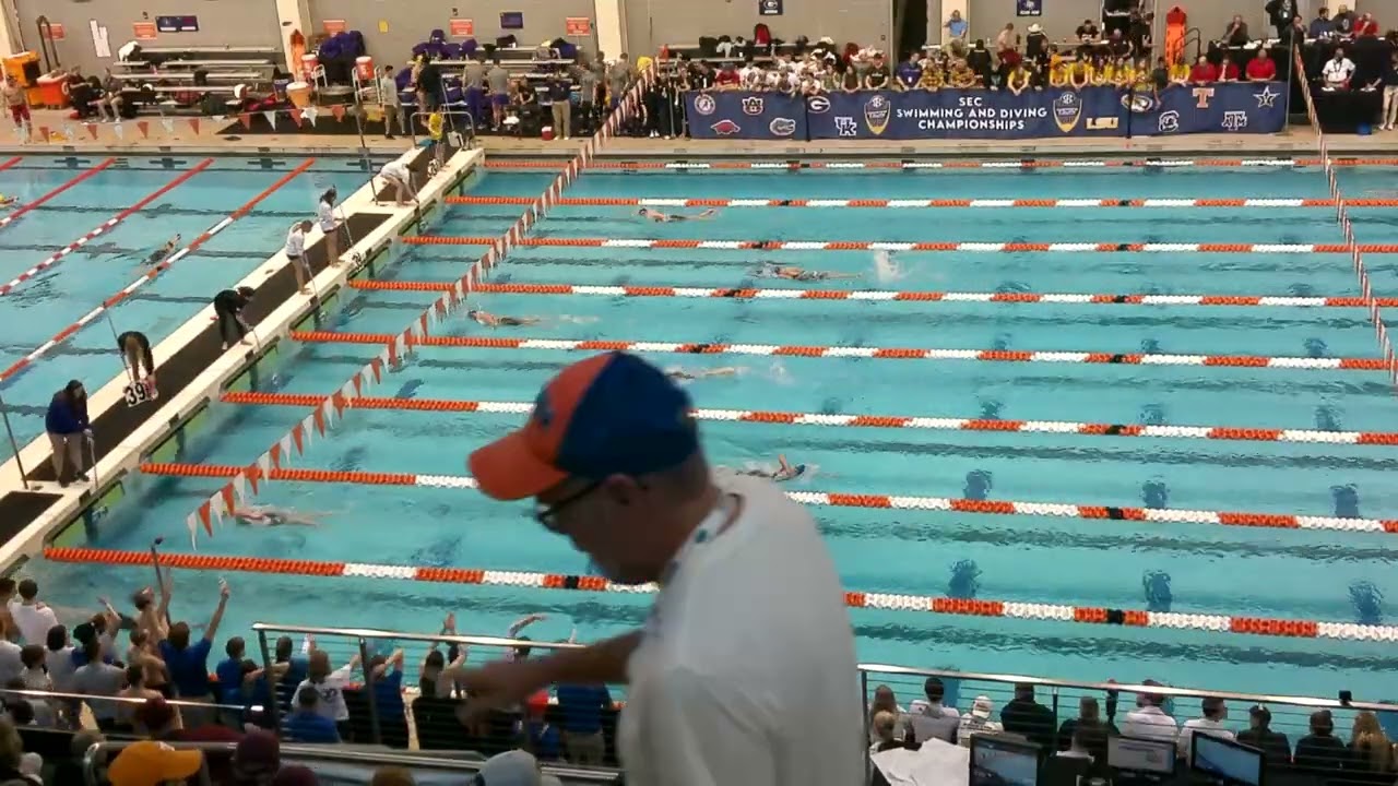 02/19/2022 SEC - W 1650 FR Finals H2