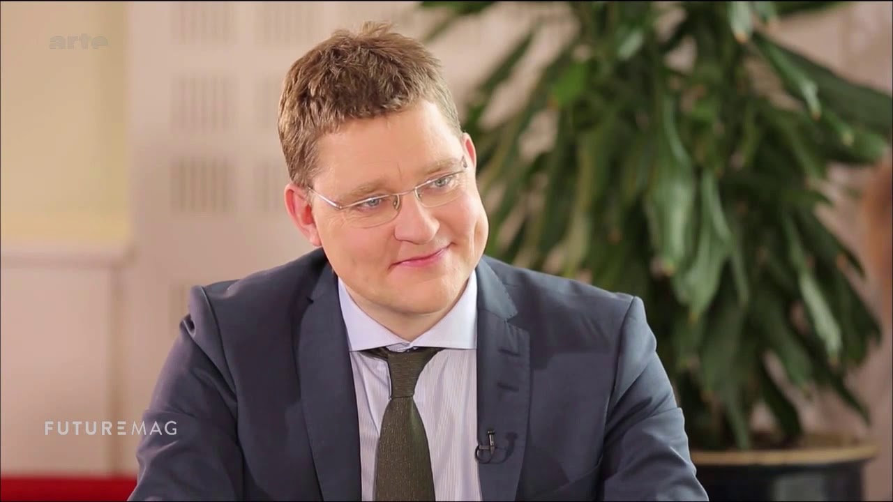 Construire le futur, les b&acirc;timents intelligents   FUTUREMAG   ARTE