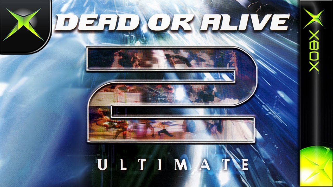 Longplay of Dead or Alive 2 Ultimate
