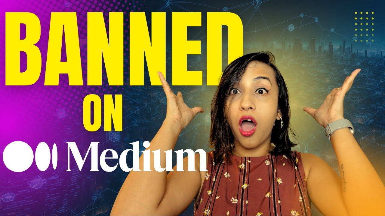 Is Medium Banning New Writers? Everything you need to know to keep your Medium Partner account safe