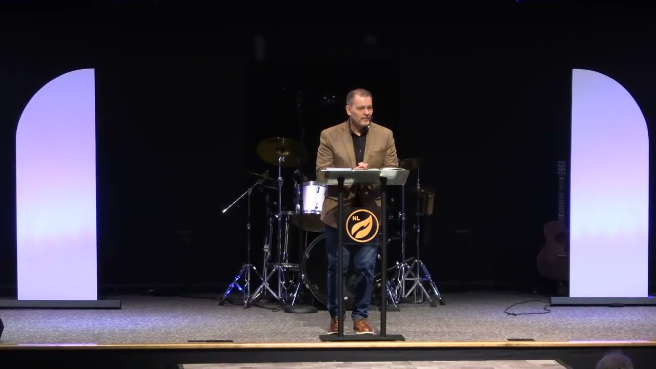 Sermon Battle Ready: Societal Strongholds