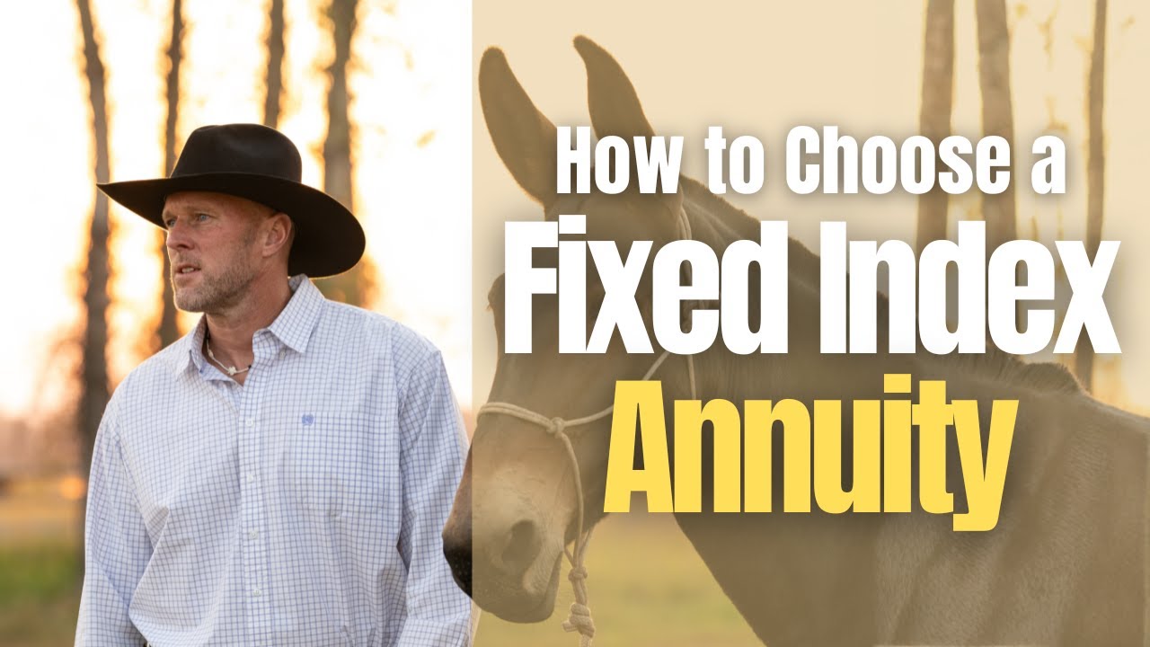Fixed Indexed Annuities for Growth vs Guaranteed Income