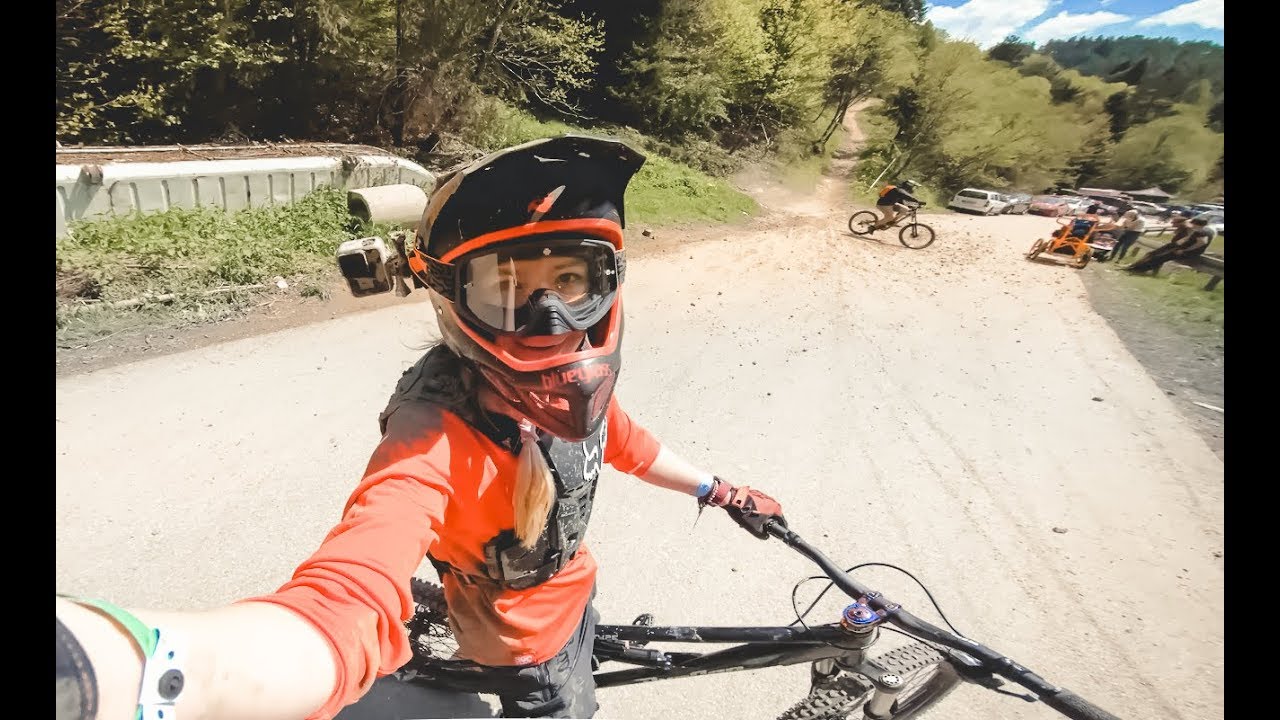 Czy warto zabrać dziewczynę do Kluszkowiec? | JoyRide 2019 | Vlog #34
