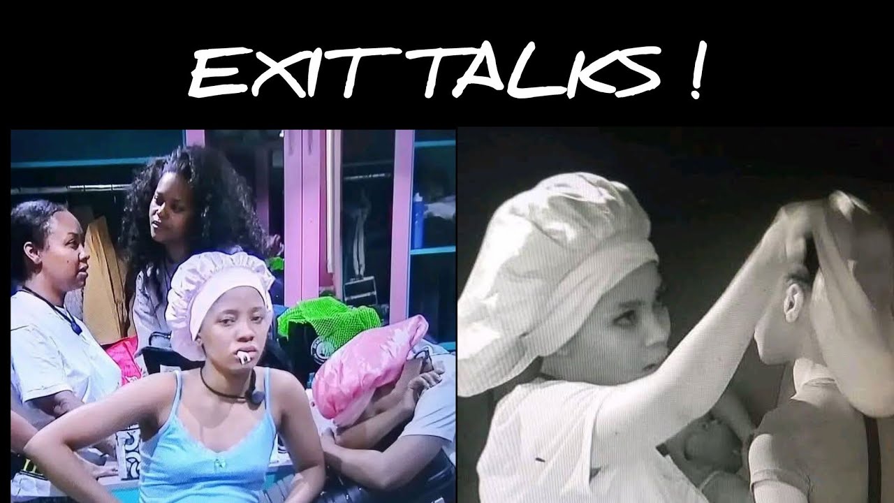 Things Got WILDER! 😳 Part 2 of the Chaotic Big Brother Night