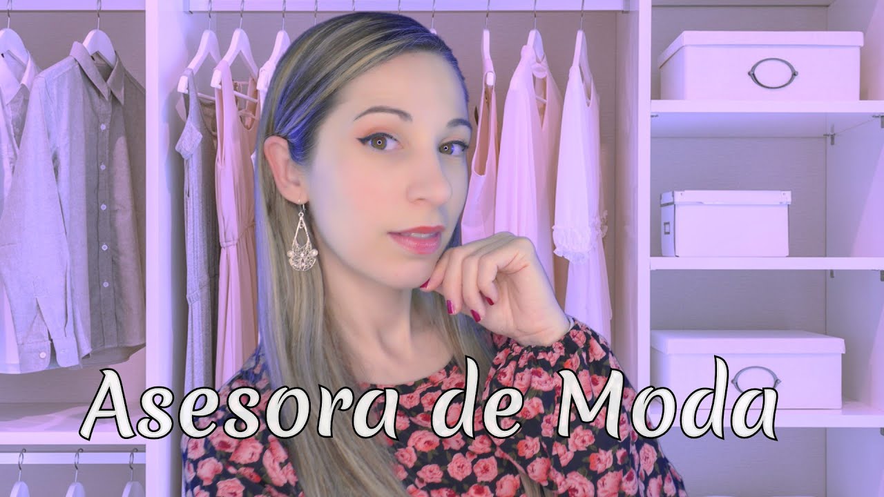 ASMR ( subtítulos)  | Asesora de Moda 1 | Colaboración Shein | SusurrosdelSurr Roleplay | Español