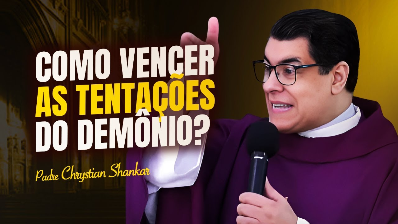 O DIABO NÃO PEGARÁ LEVE COM VOCÊ