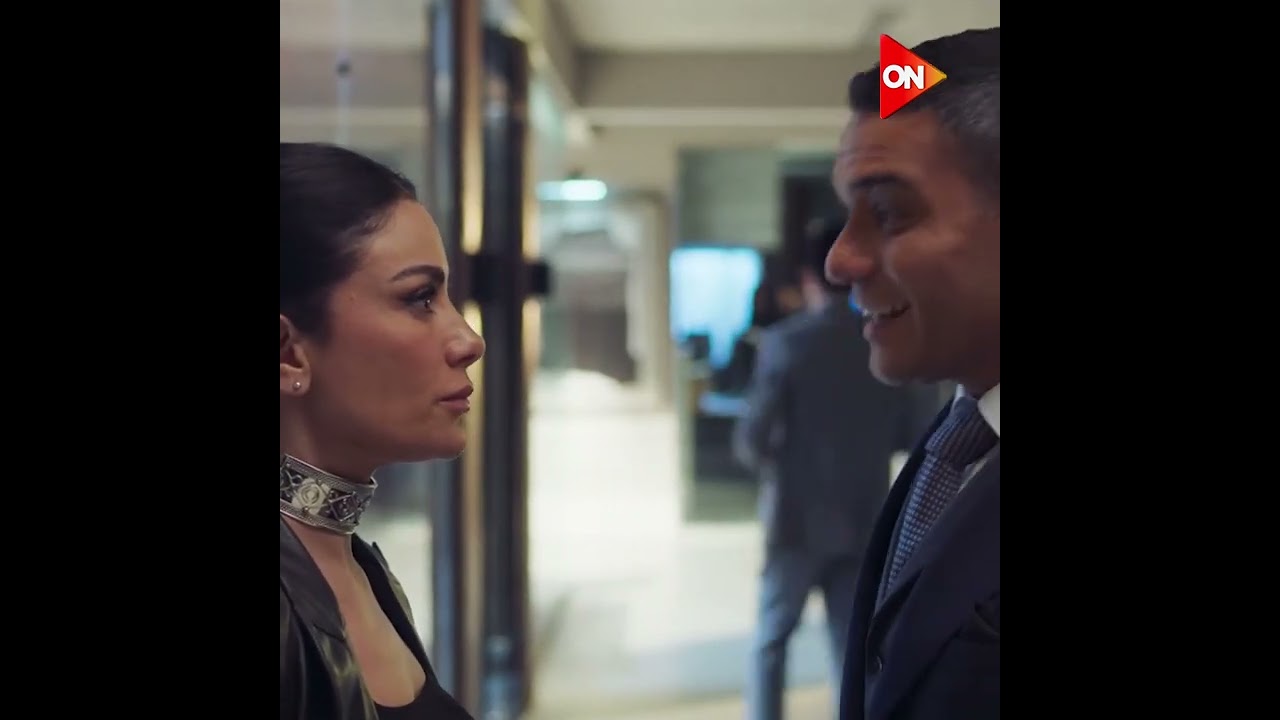 فريدة وقفت في وش زين علشان خاطر قدري وطلبت منه زي ما وصله إنه يقدم استقالته يحل المشكلة 👌