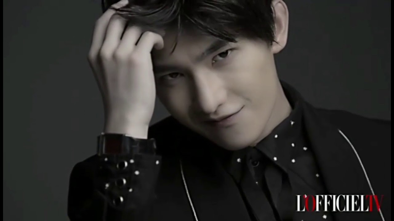 FMV Dương Dương Hôn Khắp Nơi