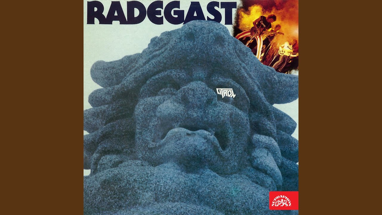 Radegast I.