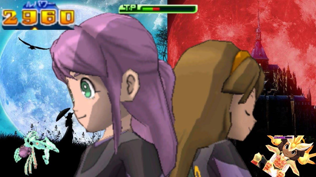 【イナズマイレブンGO2】完全燃焼はこう使う！強いCPUの攻略法！？【ゆっくり実況】