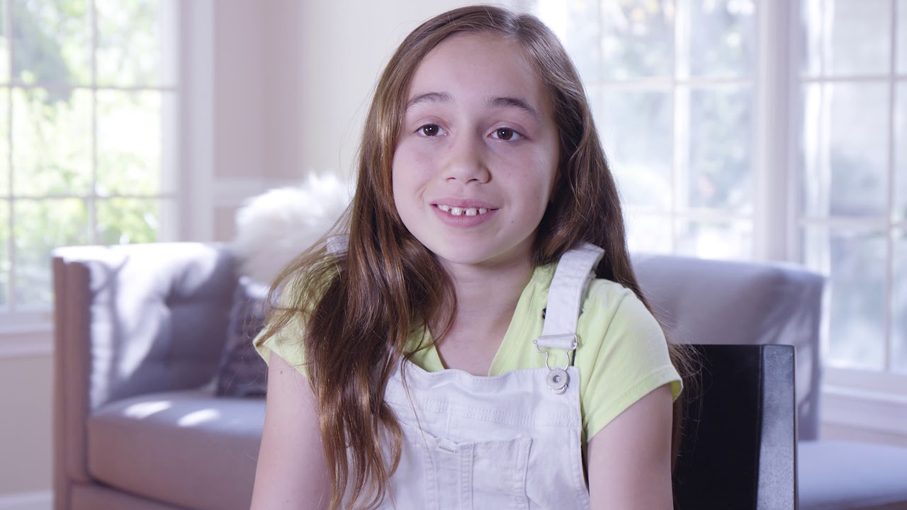 Antonella is a Changemaker for Children | Save the Children