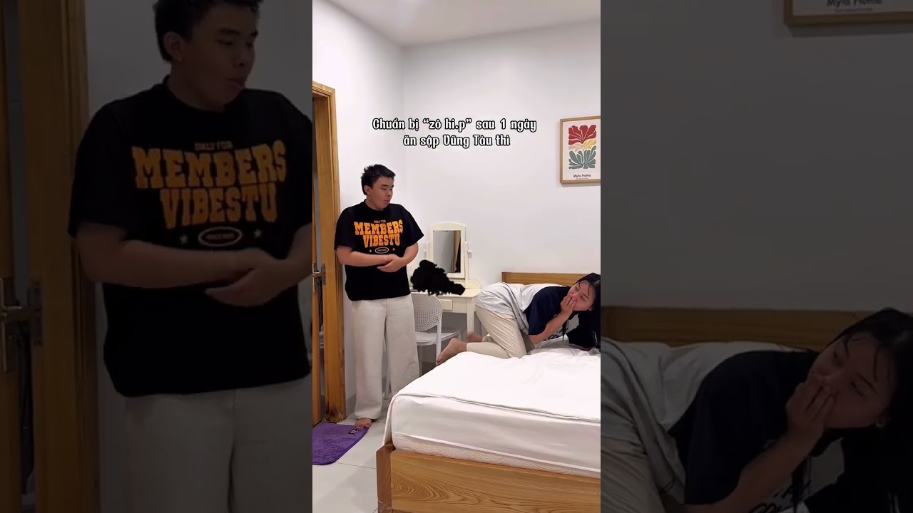 Sâ.p cho cố rồi giờ thấy cảnh 😟 