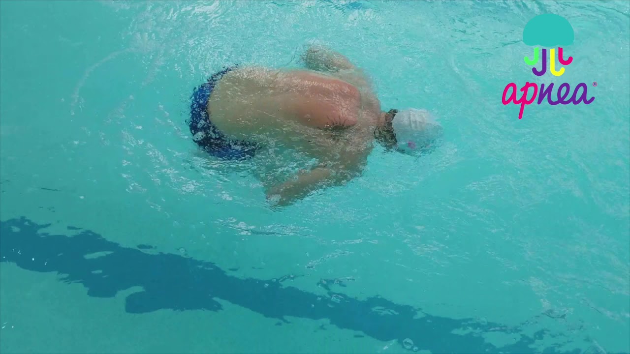 APNEA - DRILLES - DRILL 13