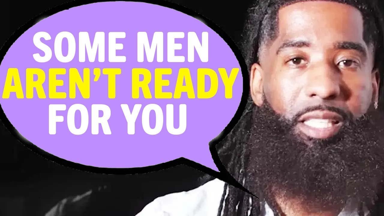 7 REASONS Why Men PULL AWAY When Things Are Good