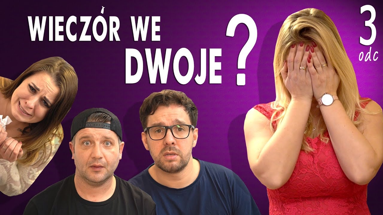 RANDKA Z MĘŻEM 😱 CZY JA TAK DUŻO WYMAGAM?