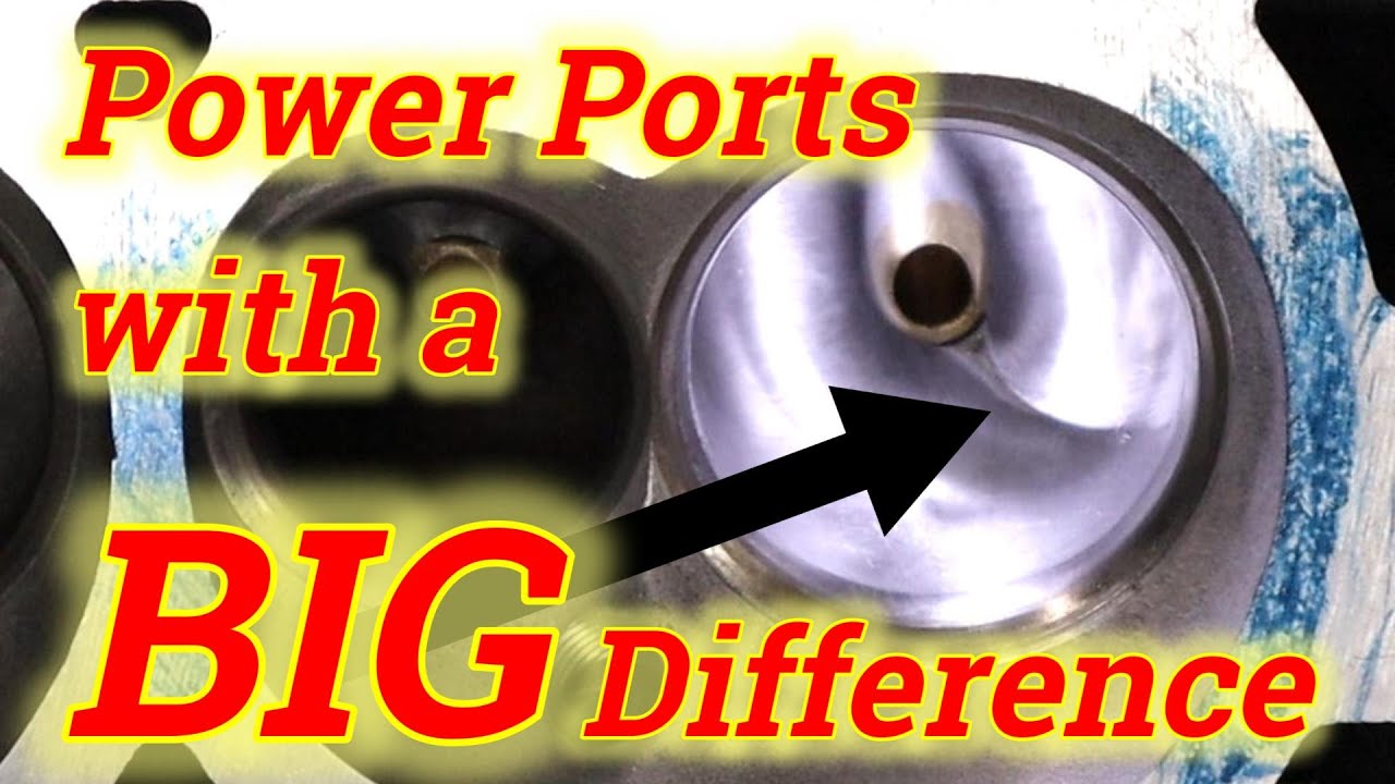 AFR's 'super porter'  low buck LS 3 head