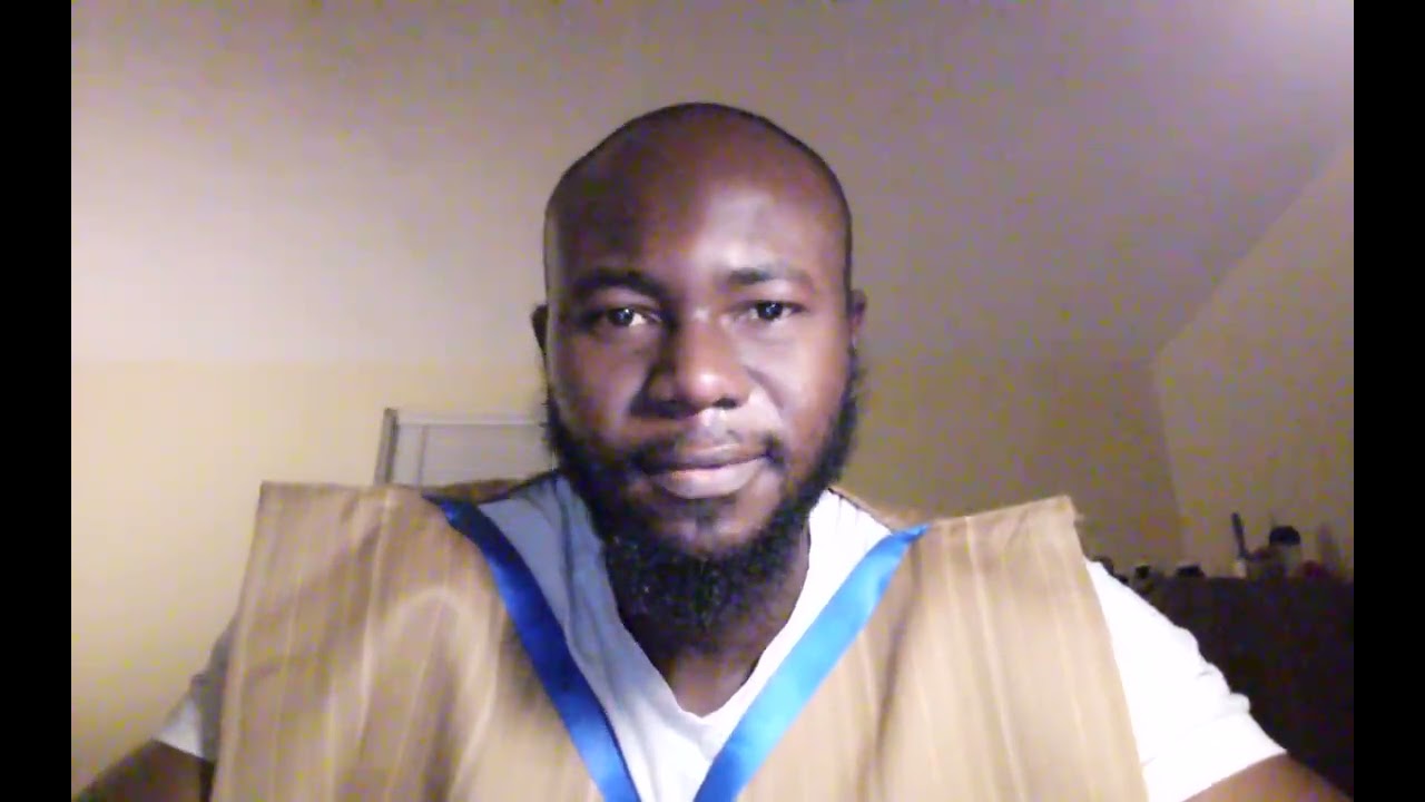 Comforter: Episode 25 !!!