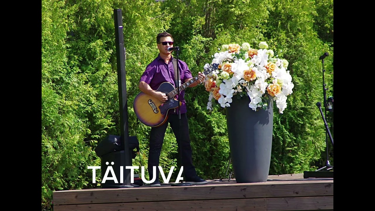 JÜRI HOMENJA- TEADMATA SUL JÄÄB