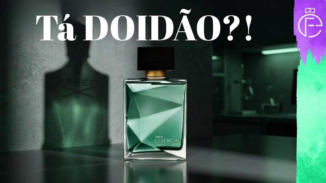 Explicando o delírio coletivo sobre o Essencial Sentir
