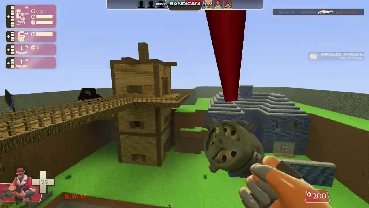 random tf2 video