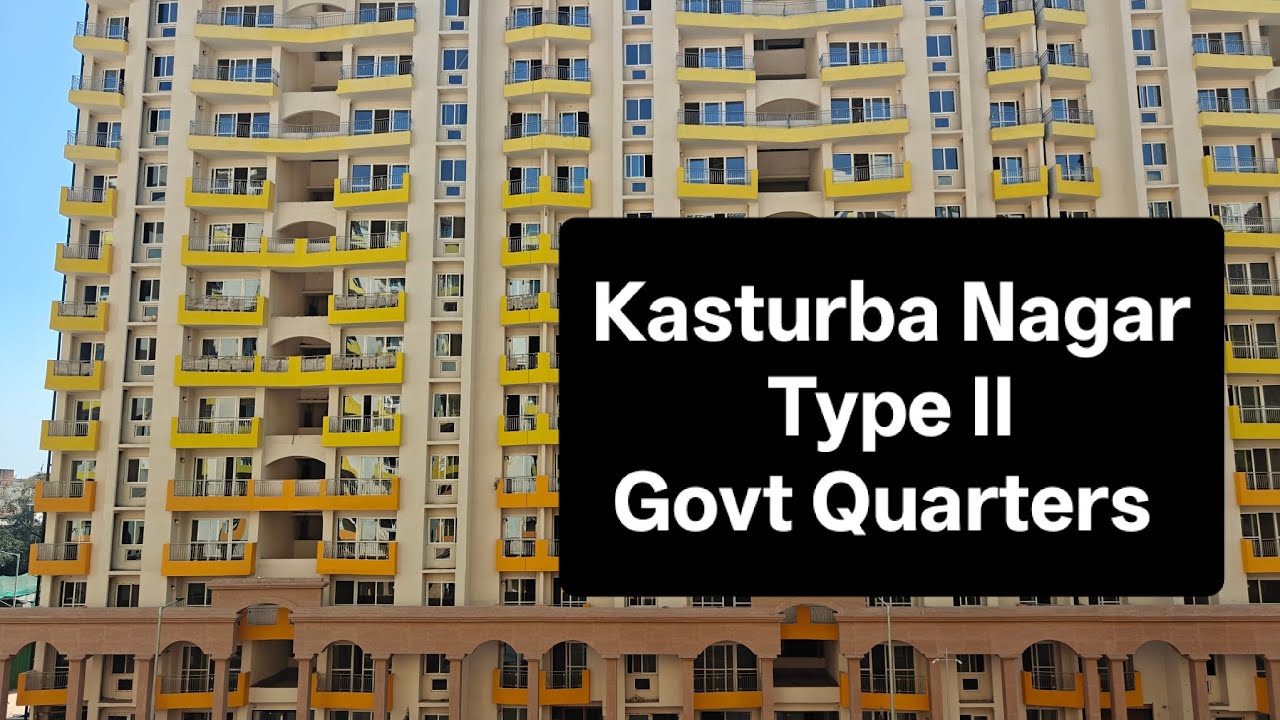 Kasturba Nagar Type 2 Government Quarters #youtube #video #home #like #explore #trending #artist 