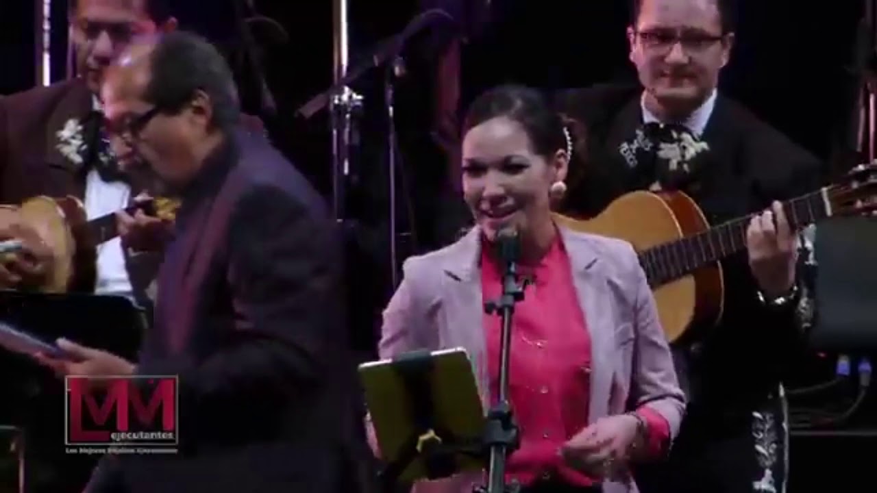La Malague&ntilde;a - Irving Lara y Mariachi Gallos de M&eacute;xico #LMMEjecutantes #MusicaenVivo