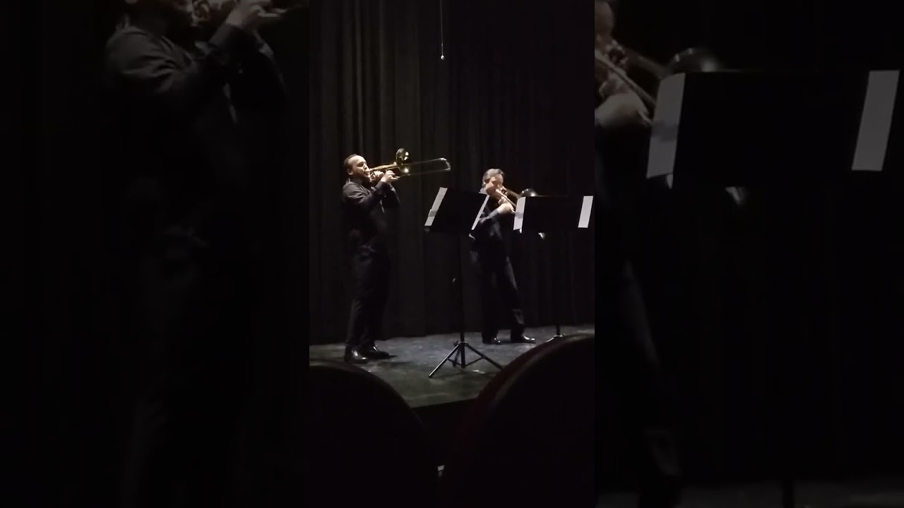 Devil's Waltz